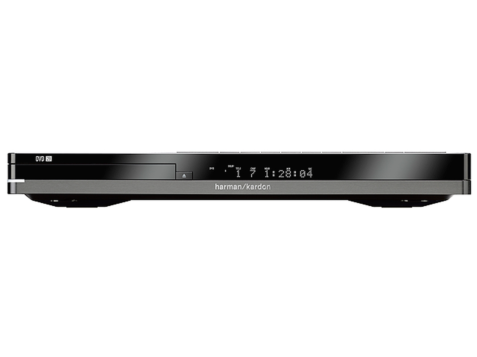 DVD 29 - Black - DVD 29 DVD PLAYER - Hero
